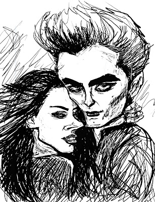 from Francis mad vampire teenage boy hot nude girl having hot sex with boyfriend